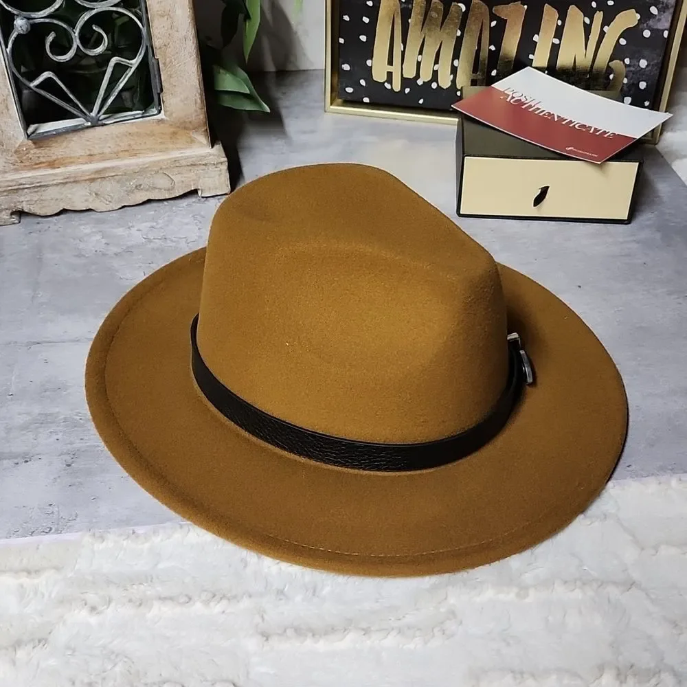 Womans hat